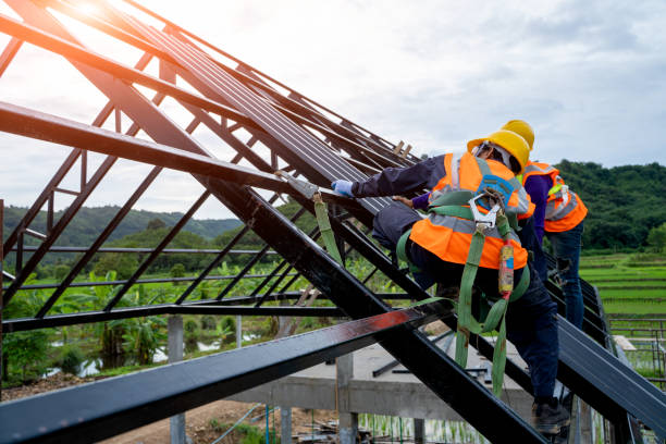 Trusted Bastrop, LA Roofing Contractor Experts
