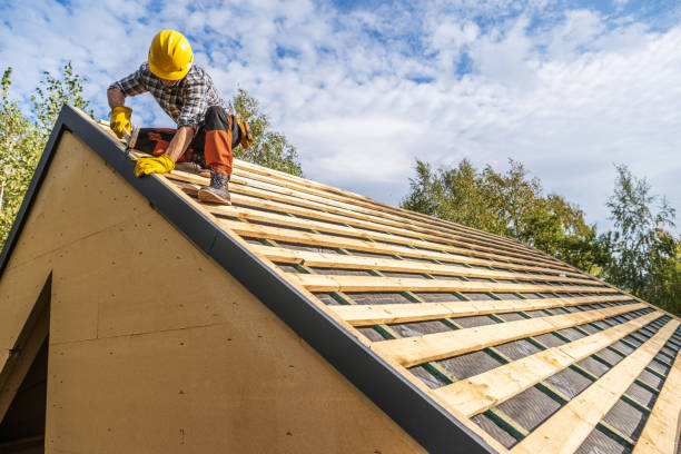 Quick and Trustworthy Emergency Roof Repair Services in Bastrop, LA