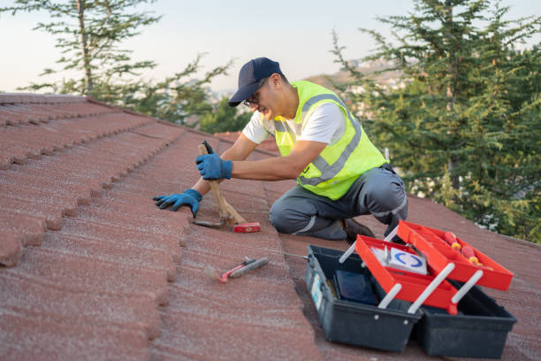 Roof Installation Near Me in Bastrop, LA