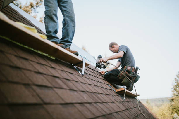 Residential Roof Replacement in Bastrop, LA